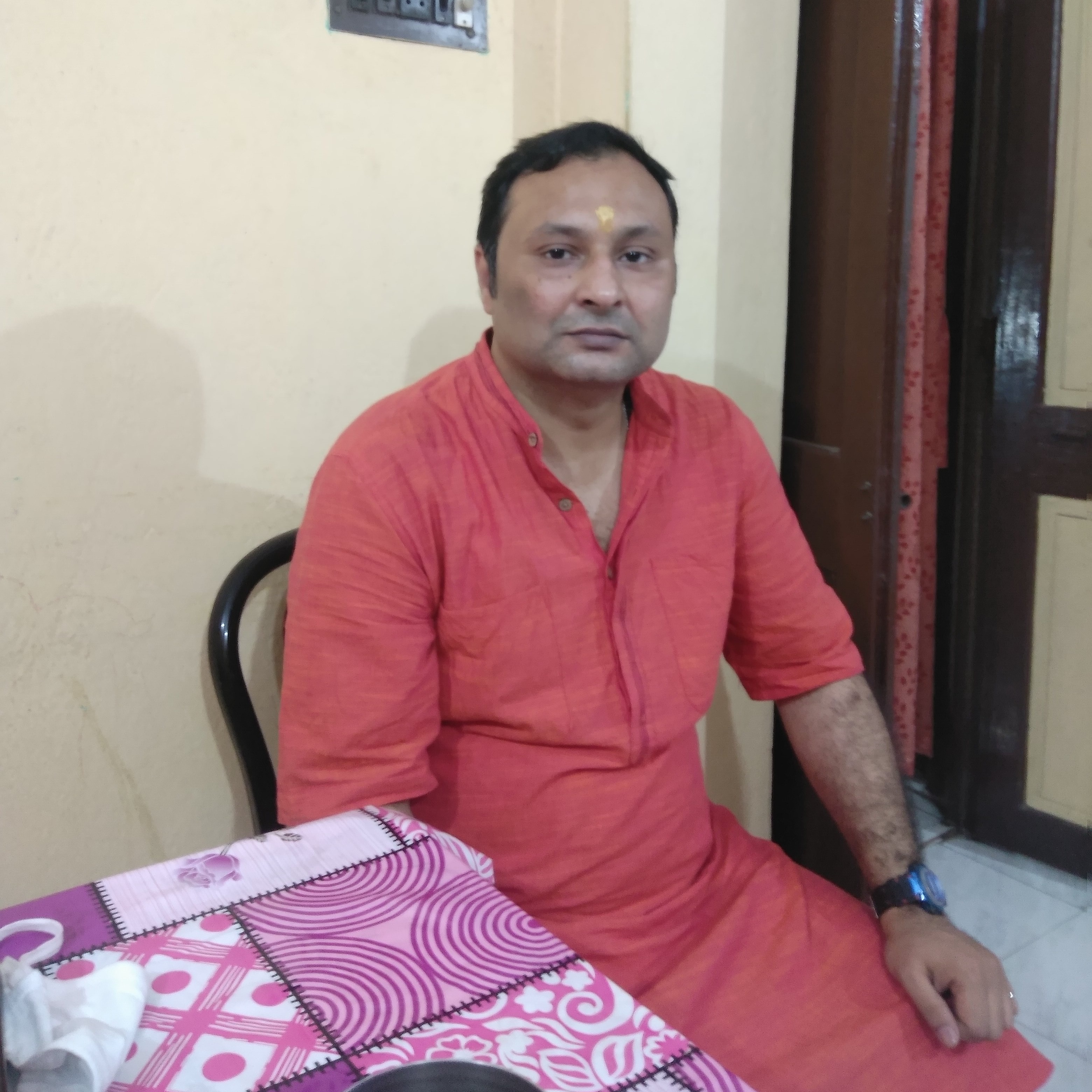 Astrologer