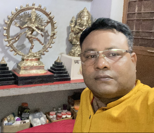Astrologer