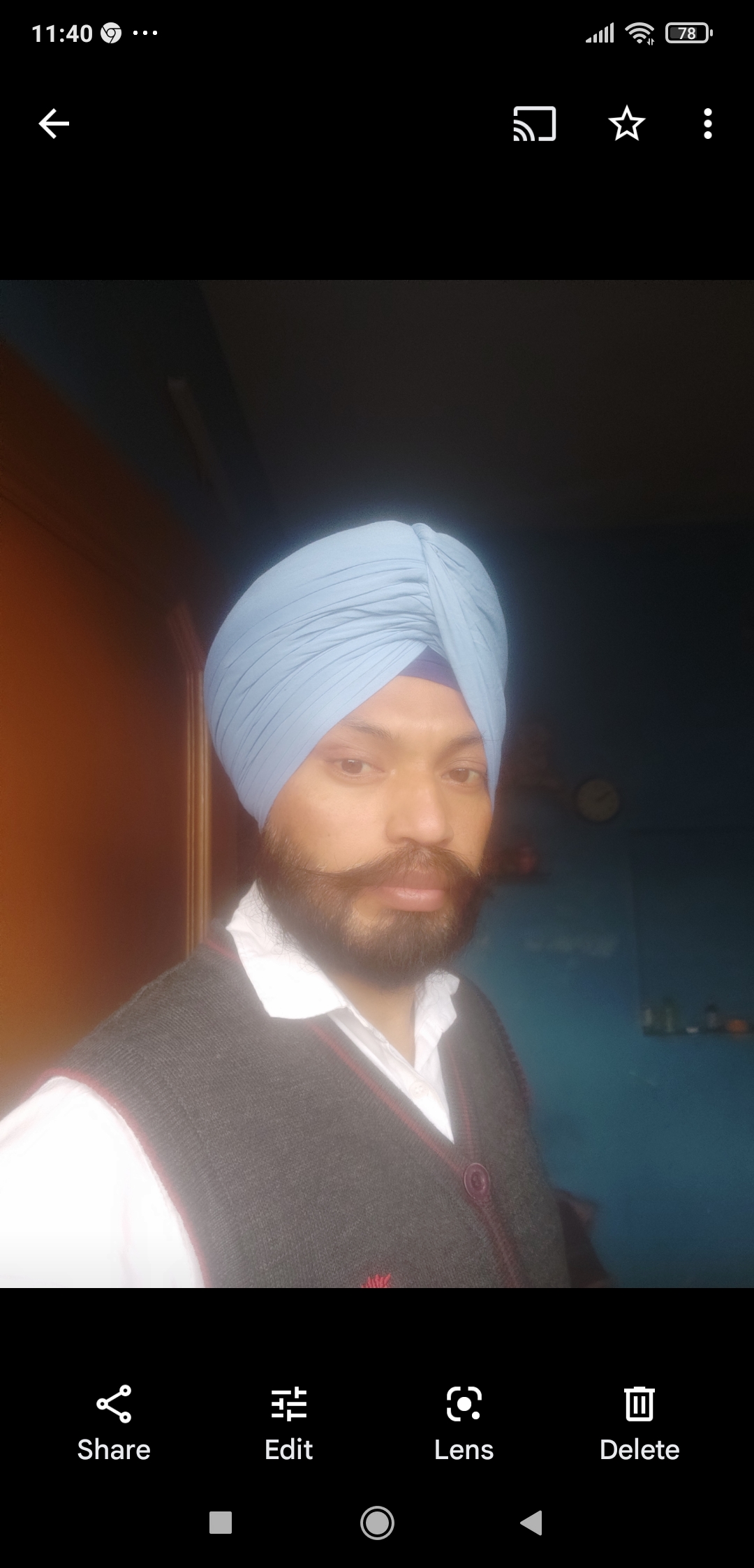 Astrologer