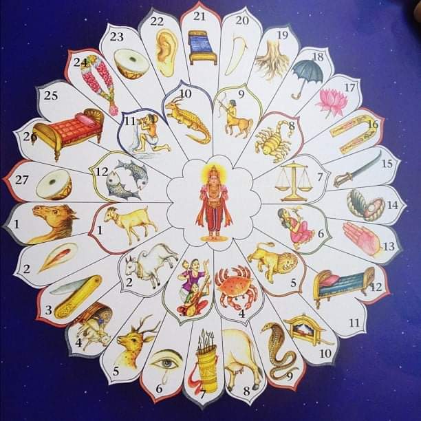 Astrologer