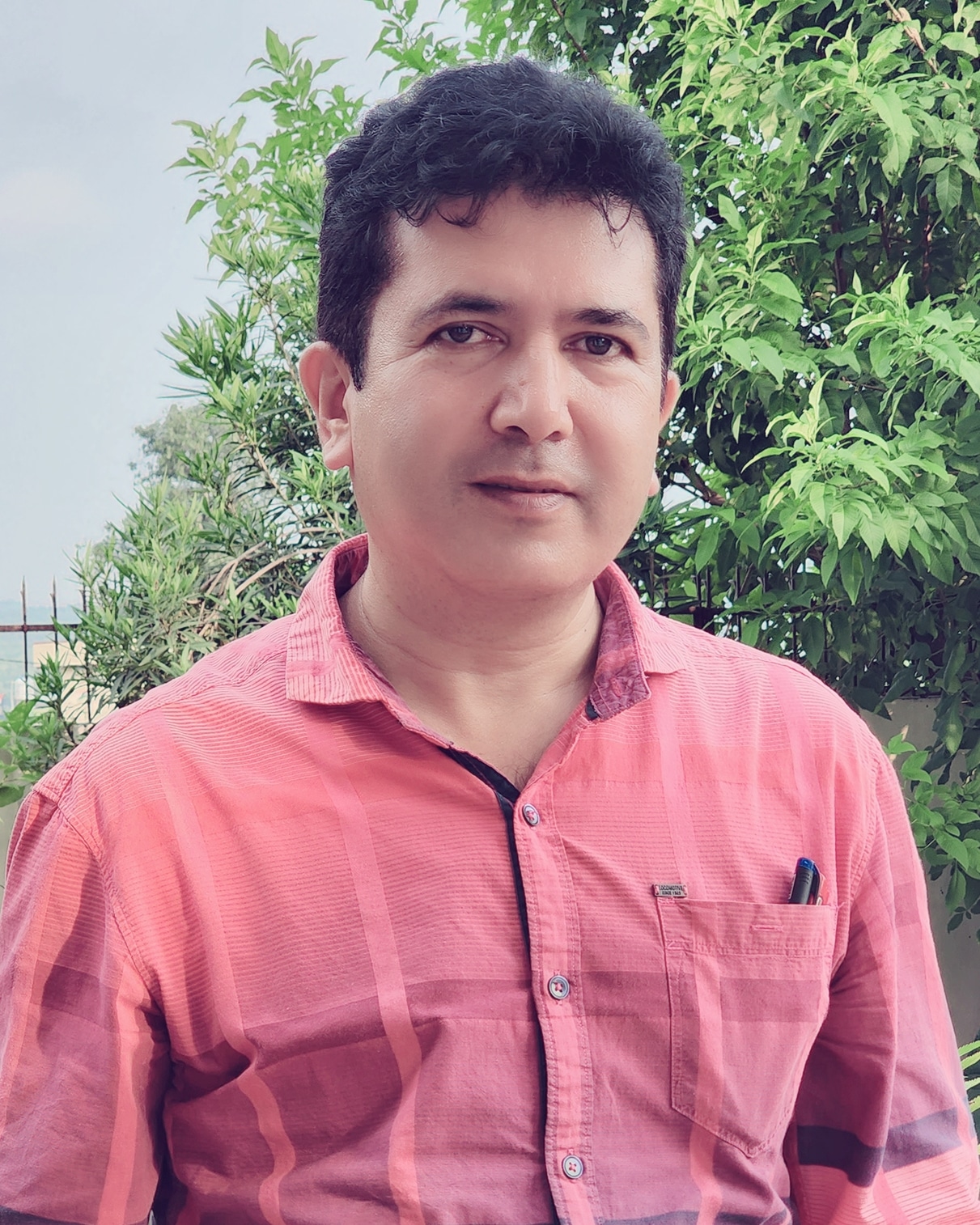 Astrologer