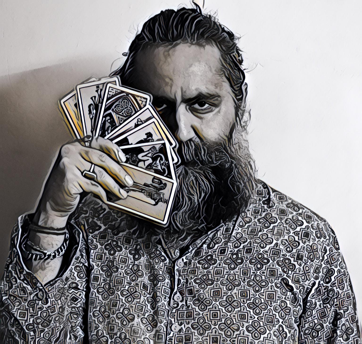 Astrologer
