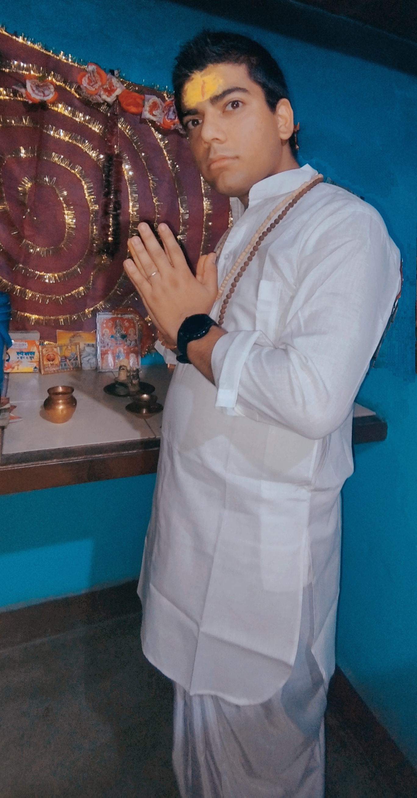 Astrologer