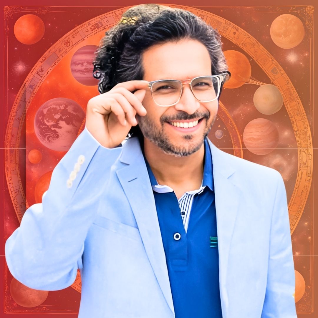 Astrologer