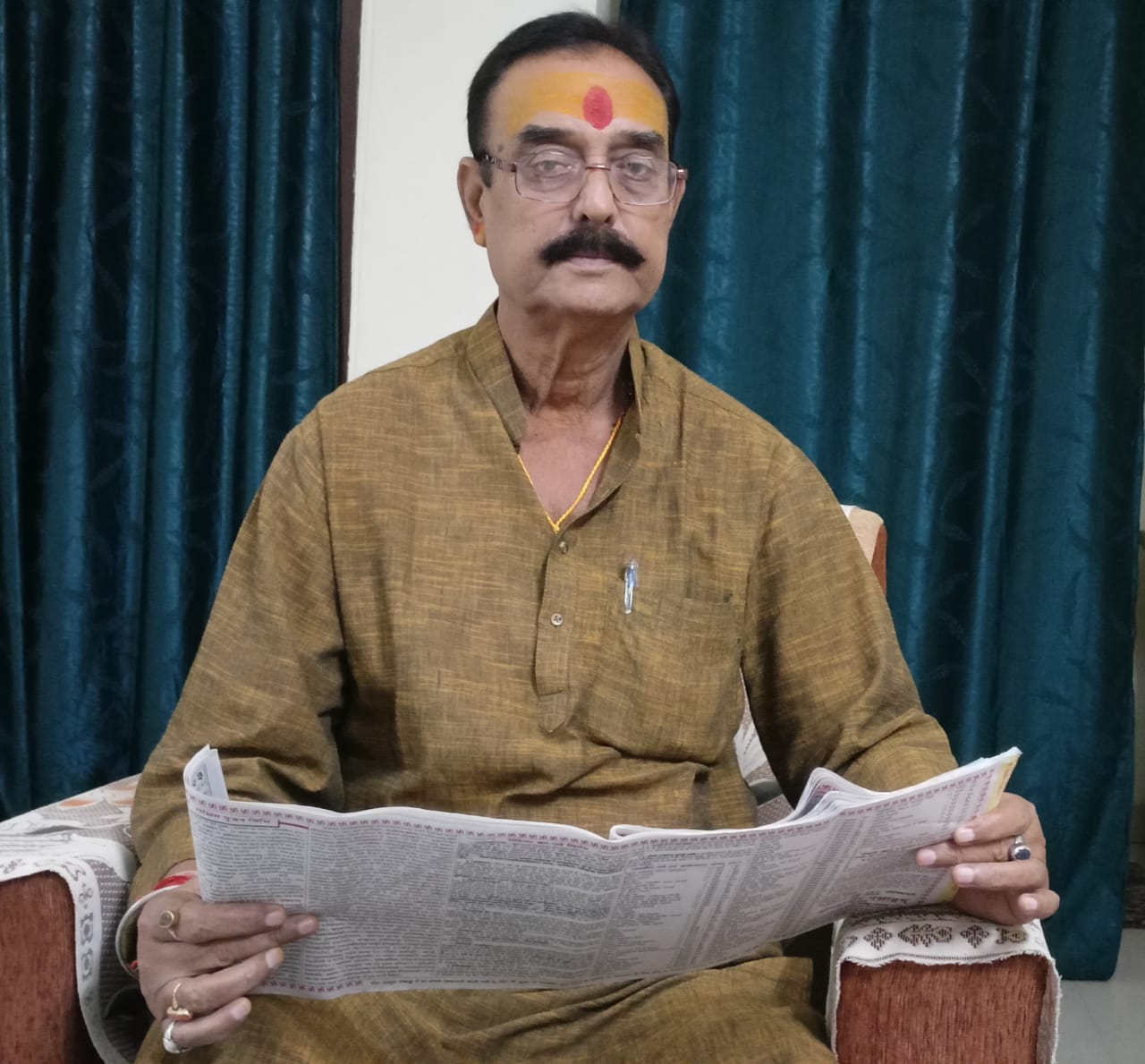 Astrologer