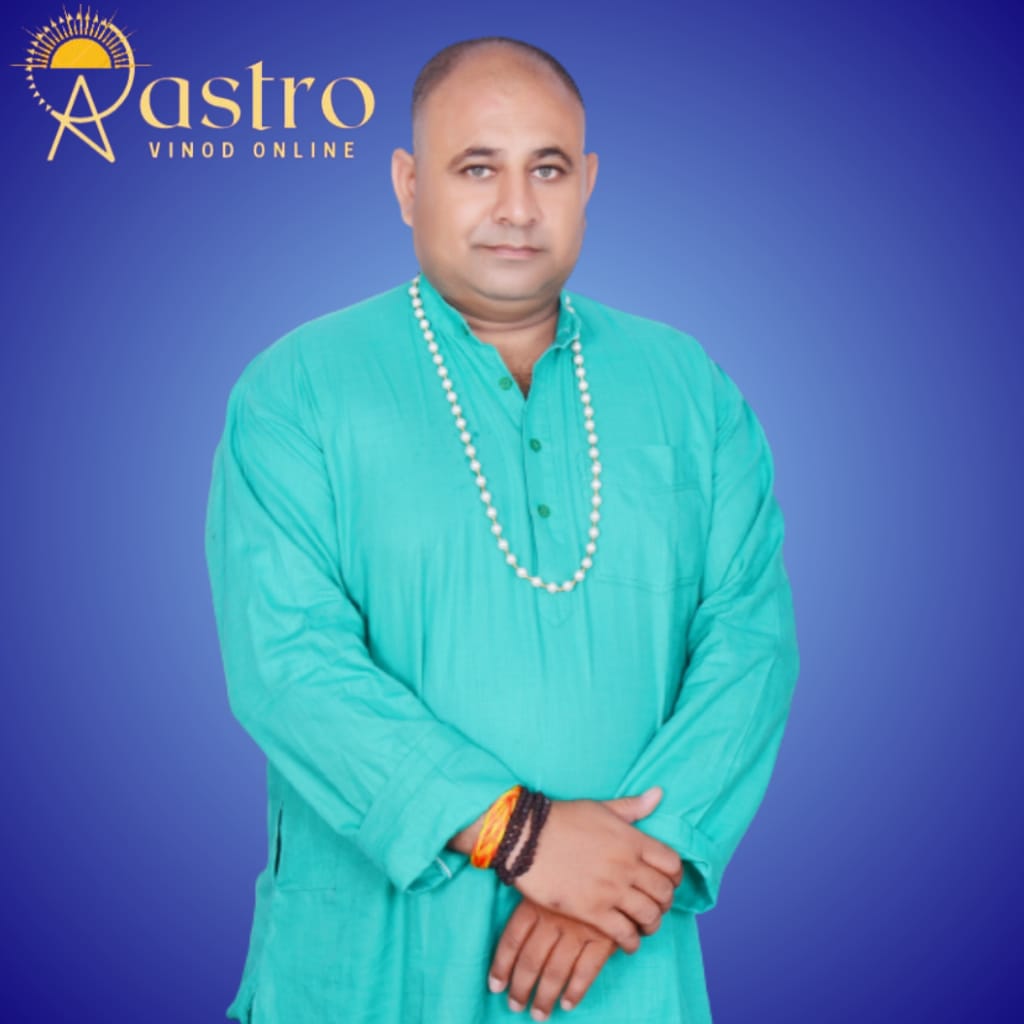 Astrologer
