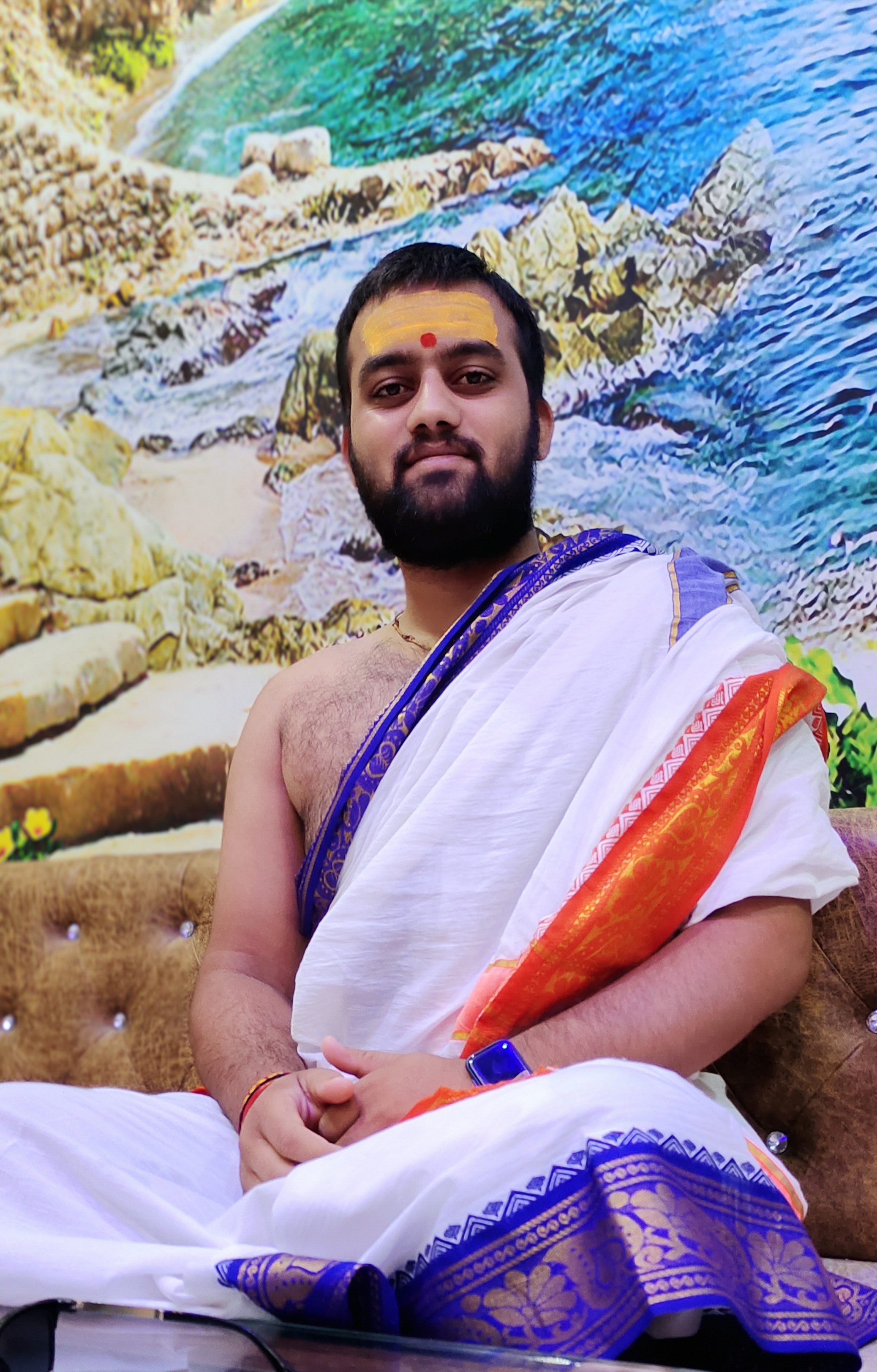 Astrologer