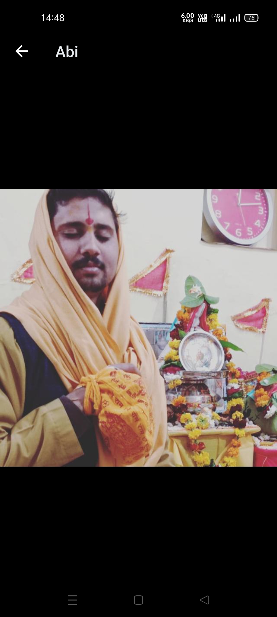 Astrologer