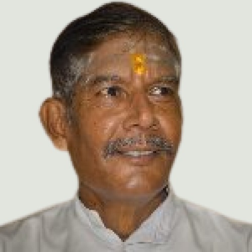 Acharya Dinesh Joshi
