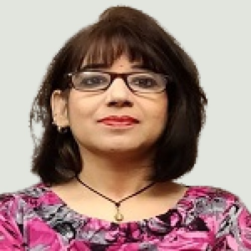 Anu Nagpal