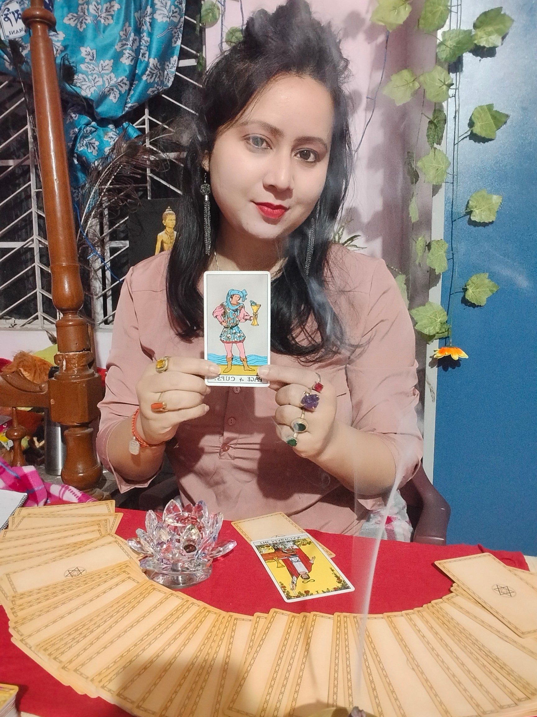 Astrologer