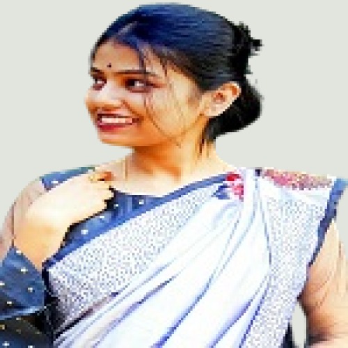 Priyannka Adhikkari 