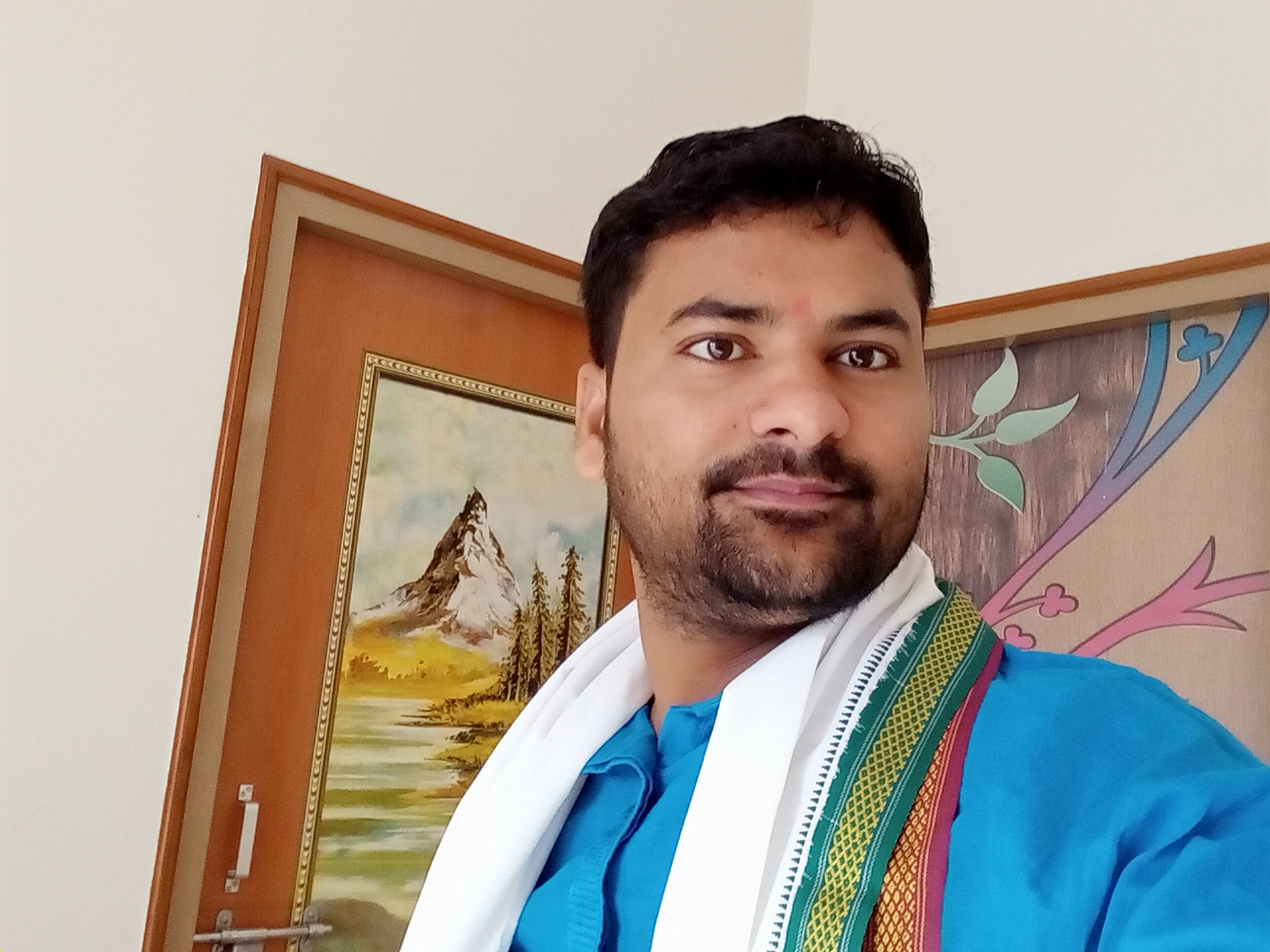 Astrologer