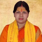 Dr Seema Chaturvedi