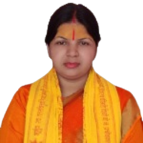 Dr Seema Chaturvedi