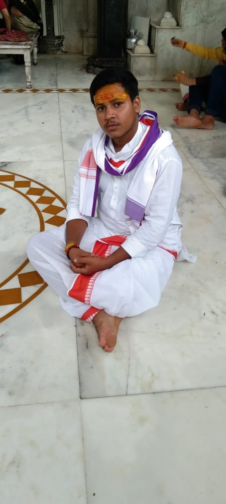Astrologer