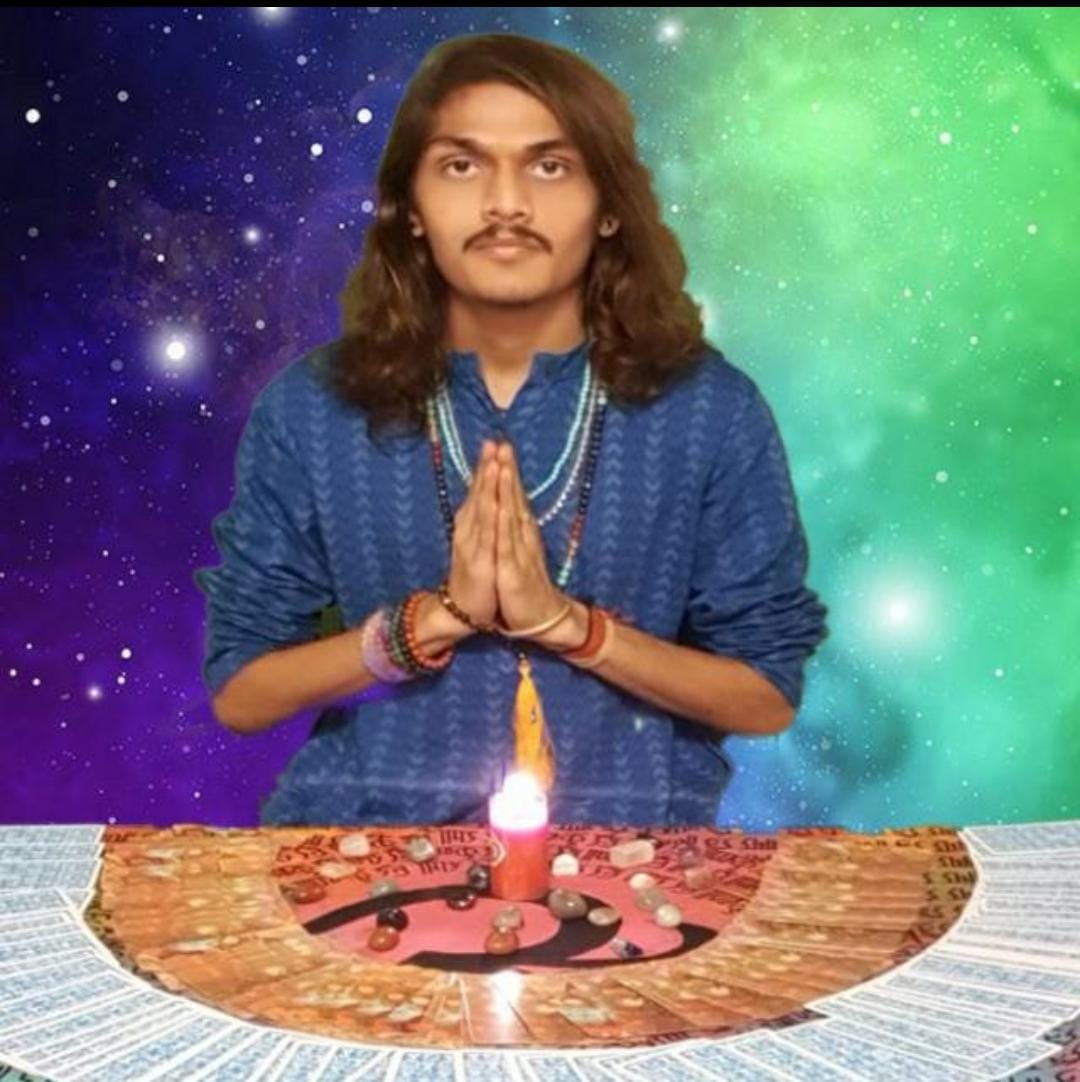 Astrologer