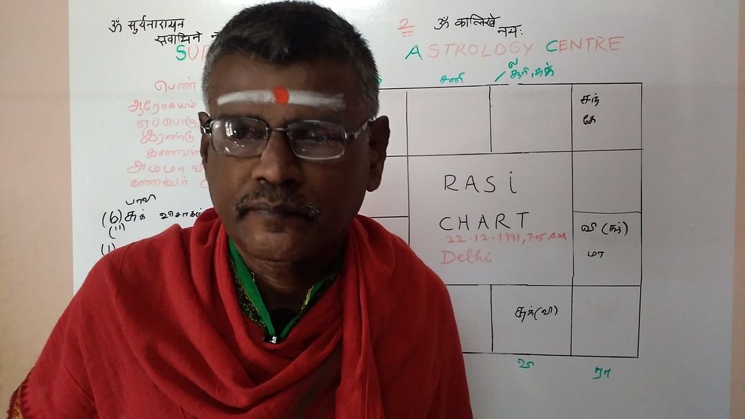 Astrologer