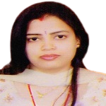 Astrologer Shalini Verma 