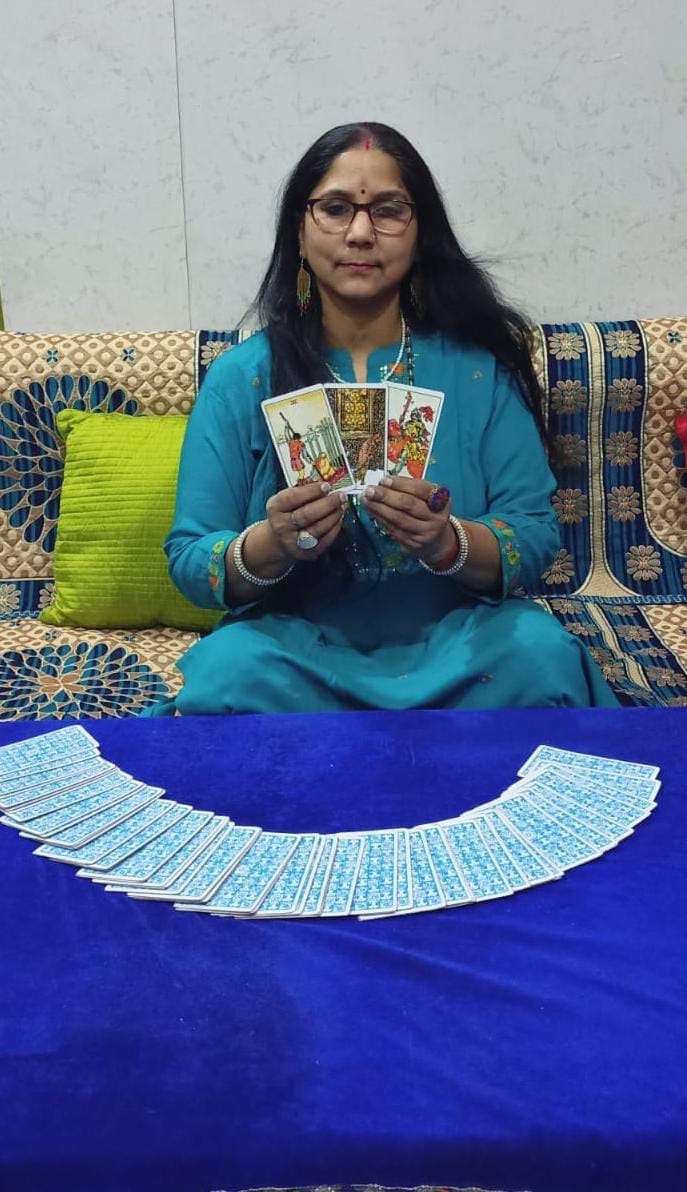 Astrologer