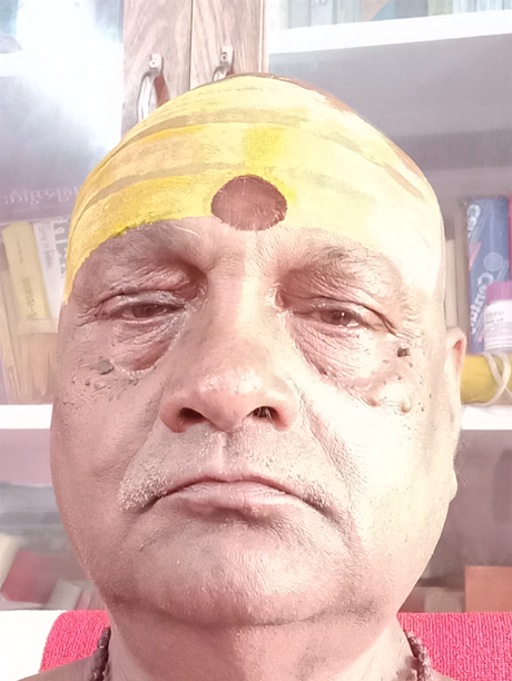 Astrologer