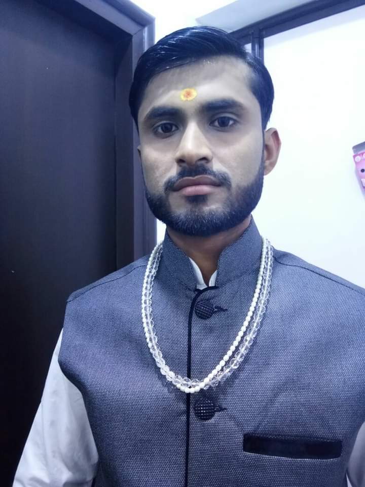 Astrologer