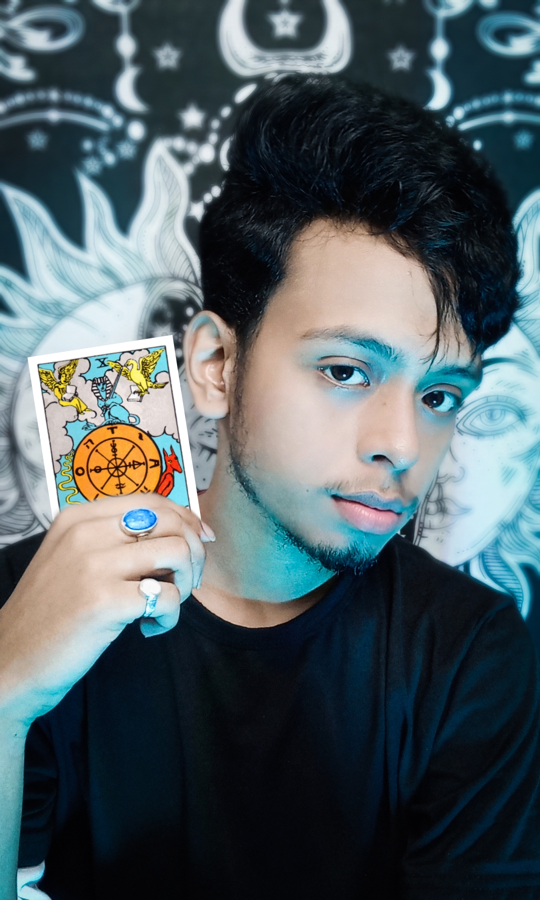 Astrologer