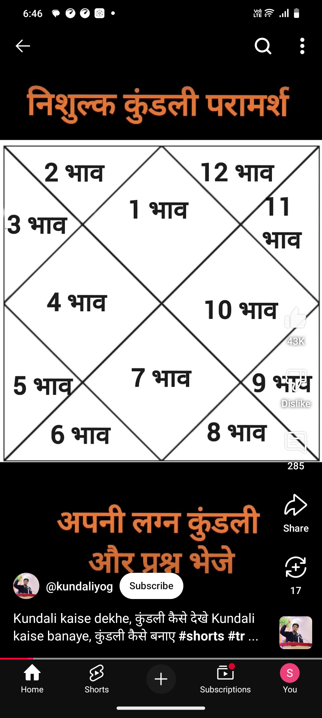 Astrologer