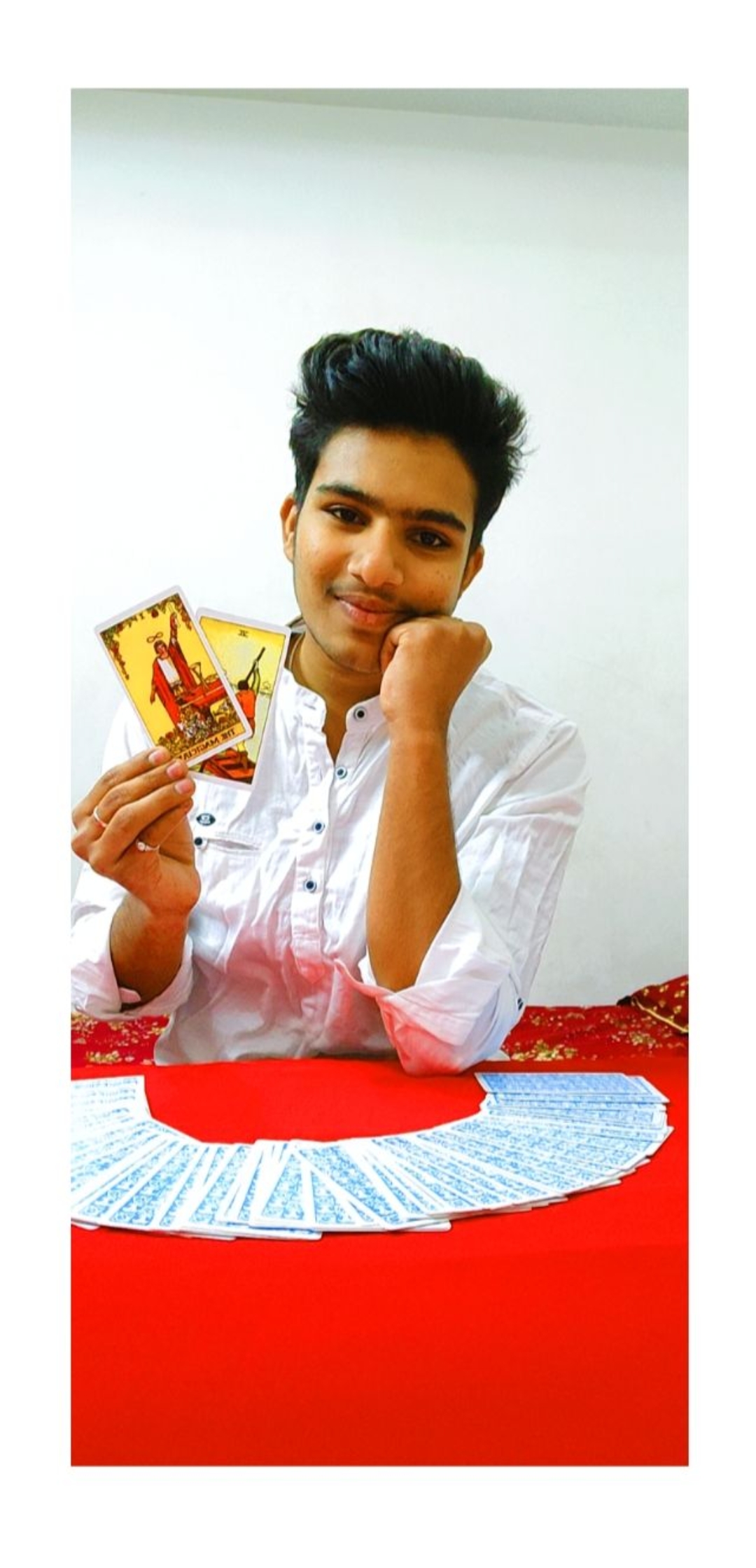Astrologer