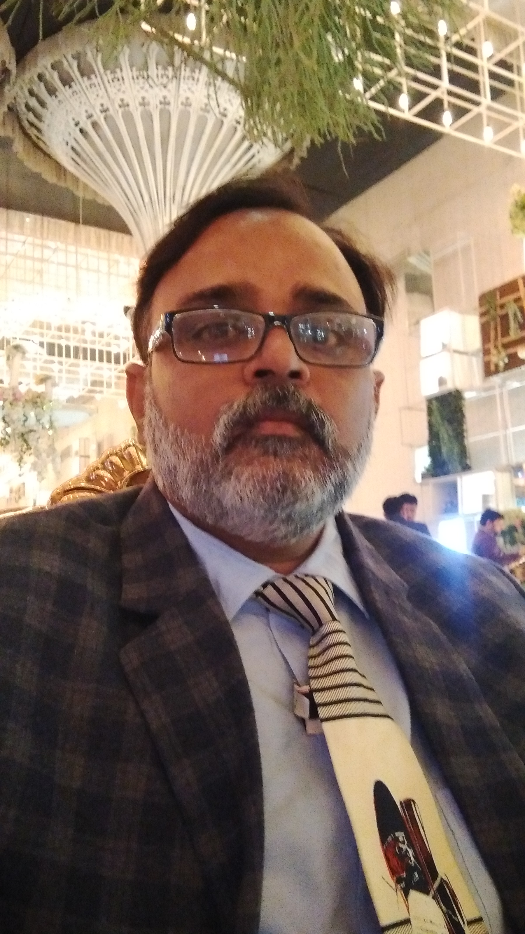 Astrologer