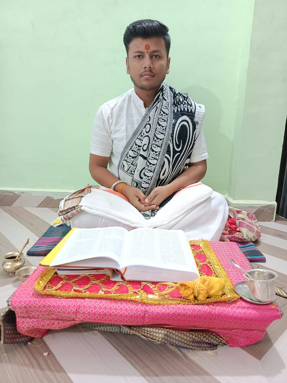 Astrologer