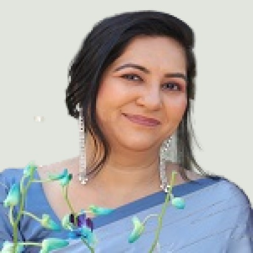 Jaishree Sabharwal