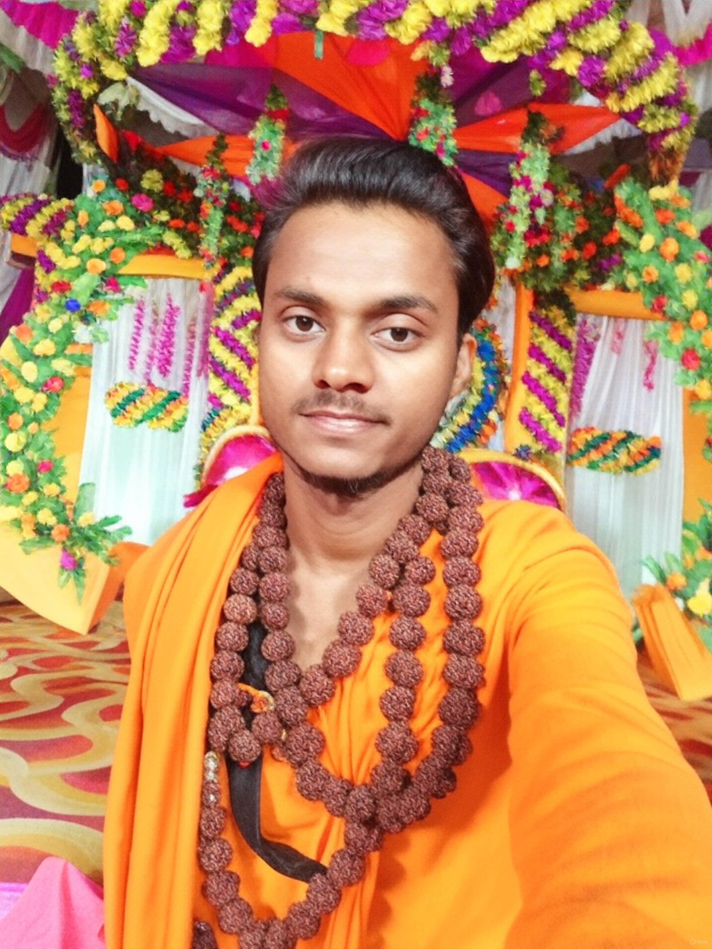 Astrologer-Image