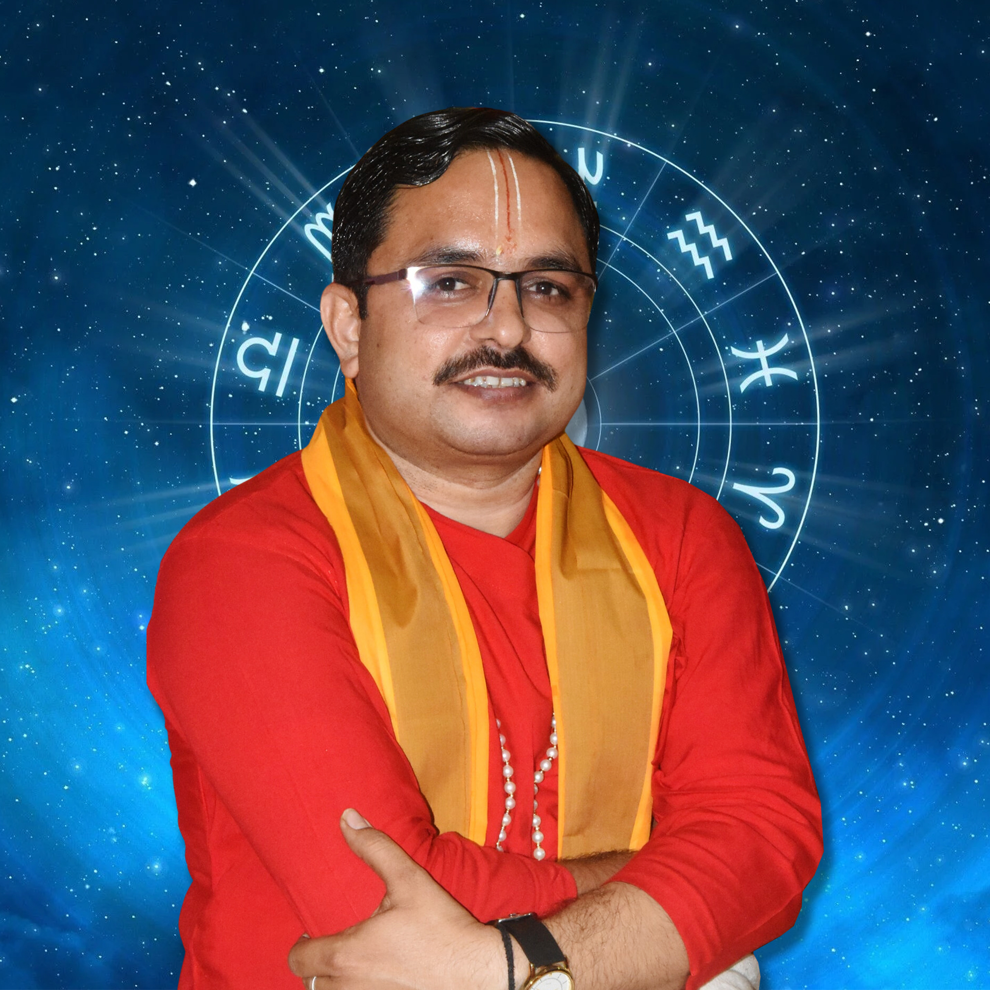 Astrologer