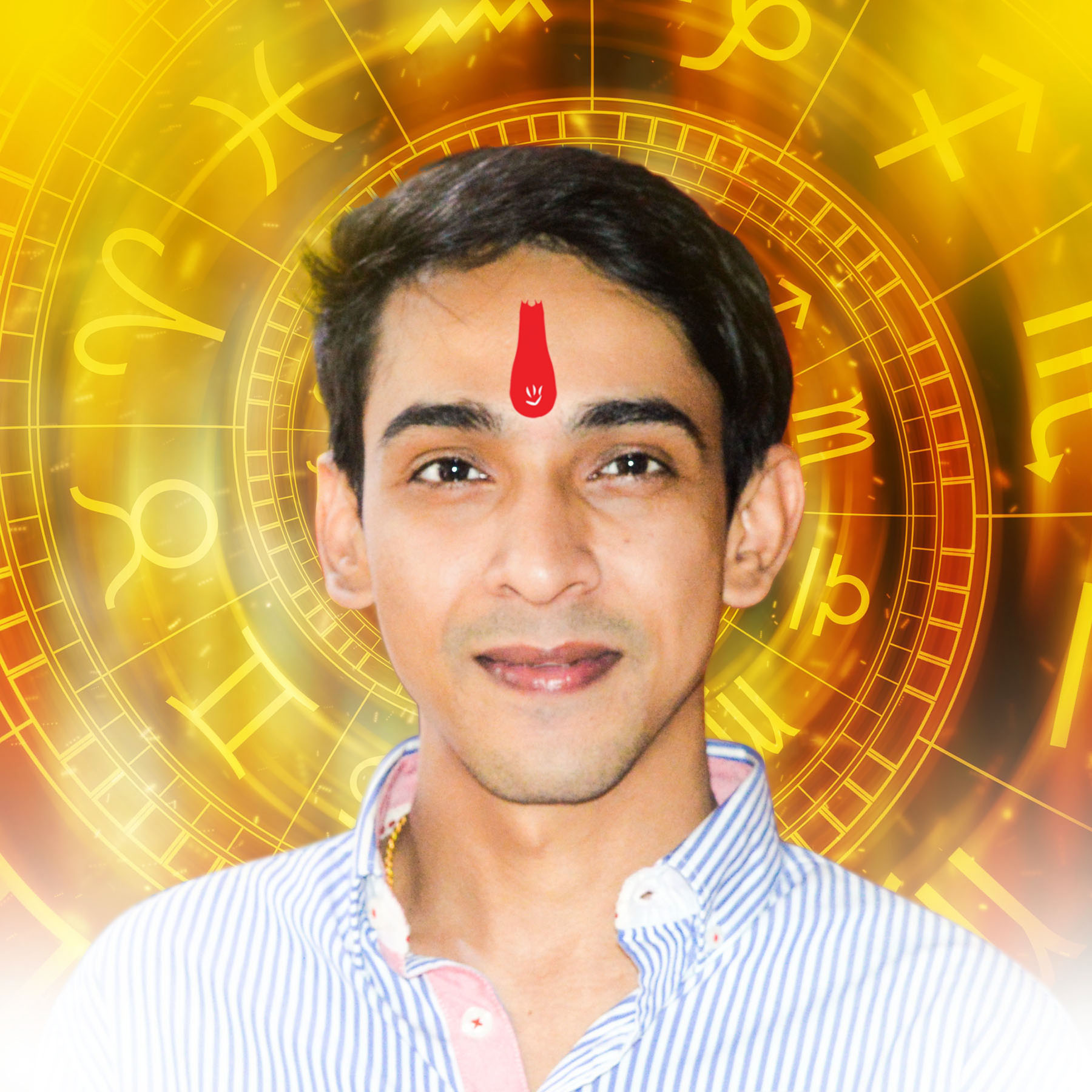 Astrologer