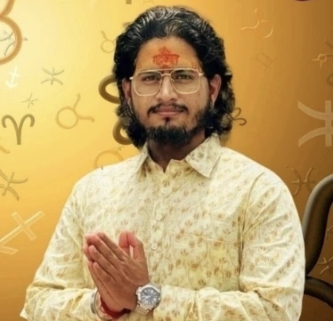 Astrologer