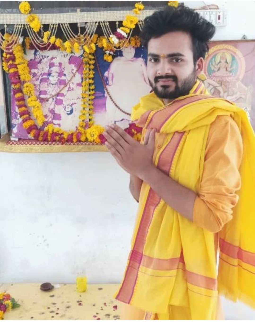 Astrologer