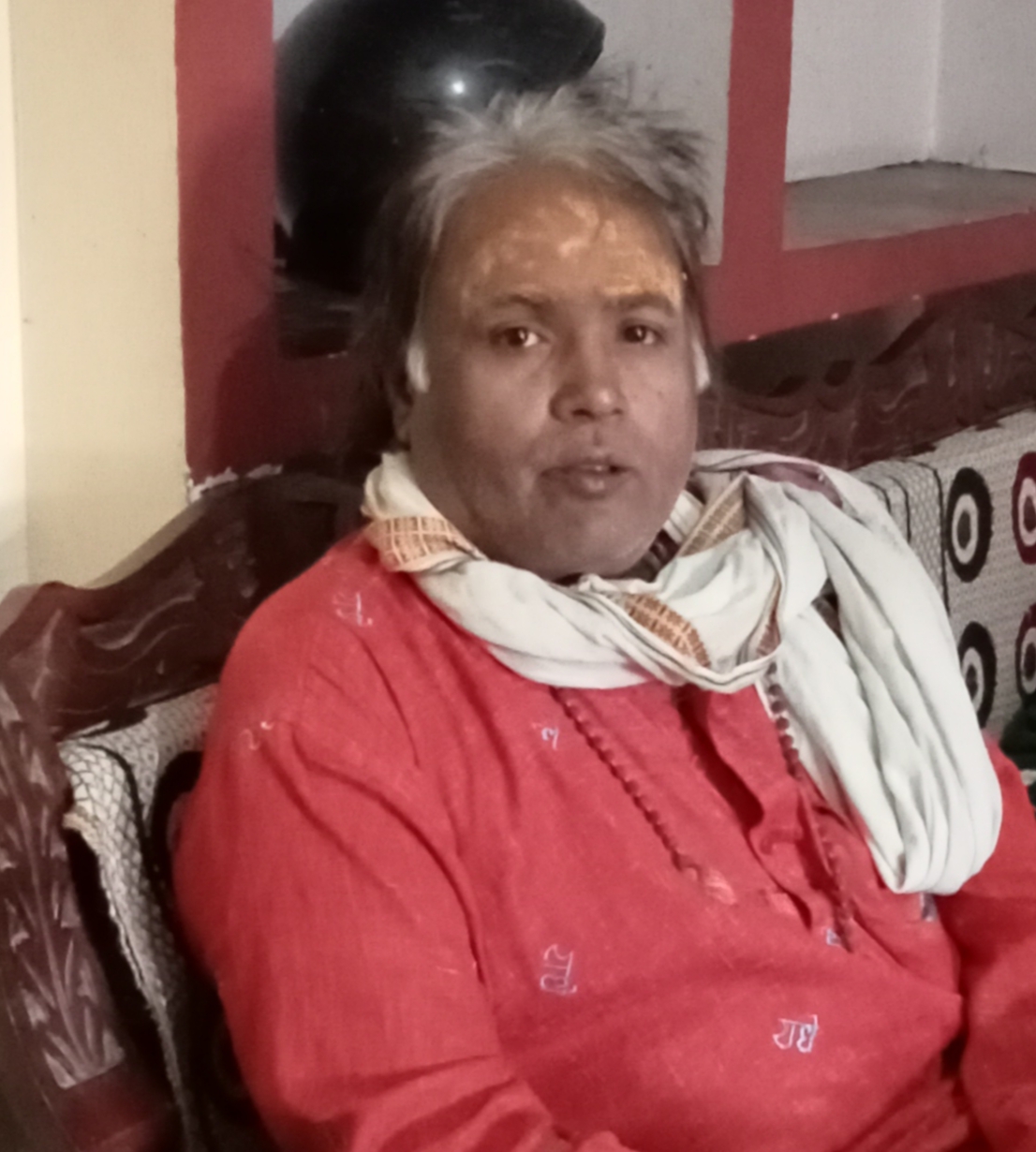 Astrologer