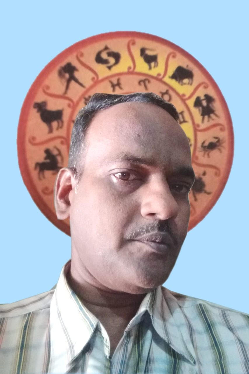 Astrologer