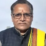 Vijay Prakash Mishra