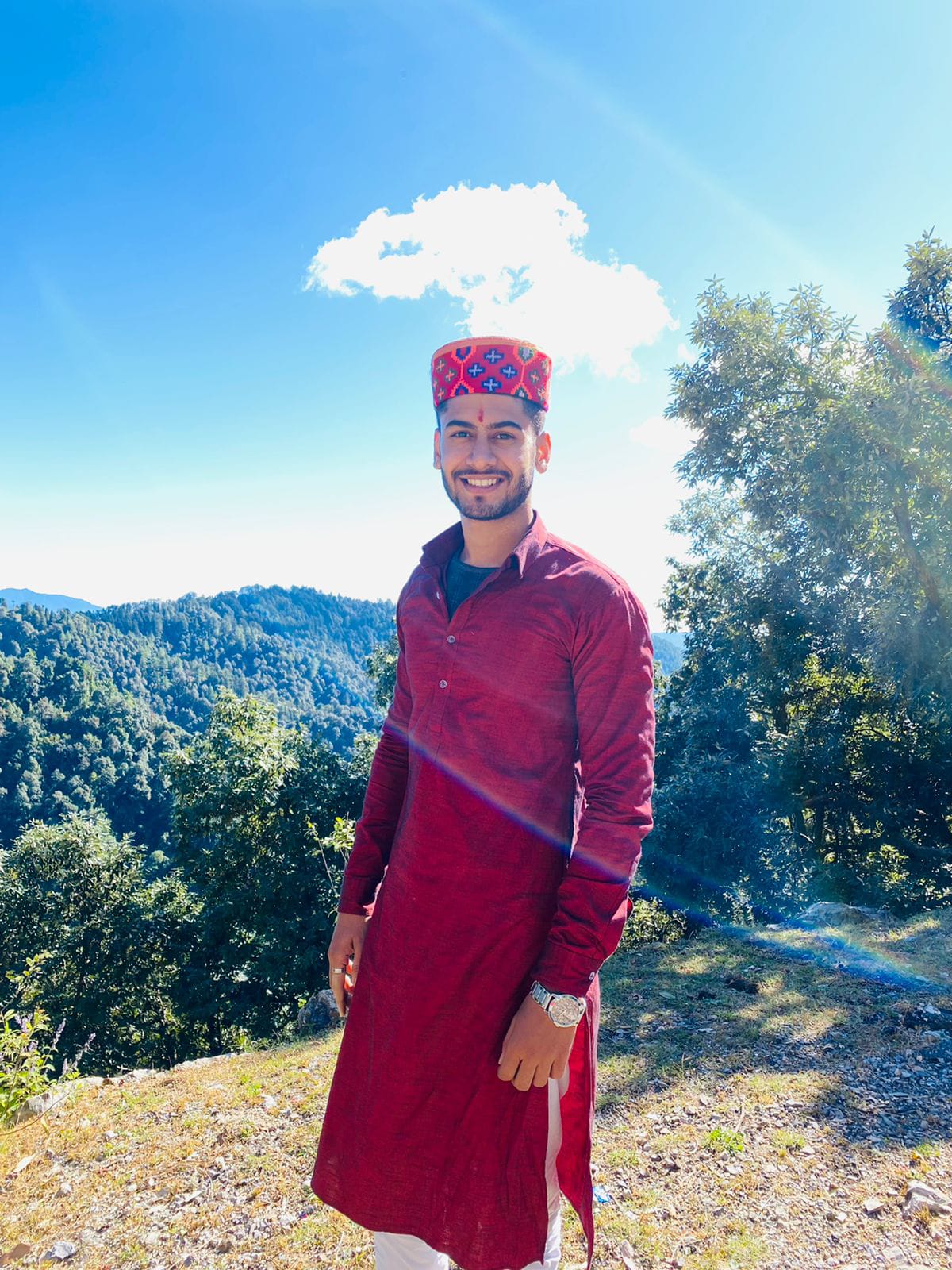 Astrologer