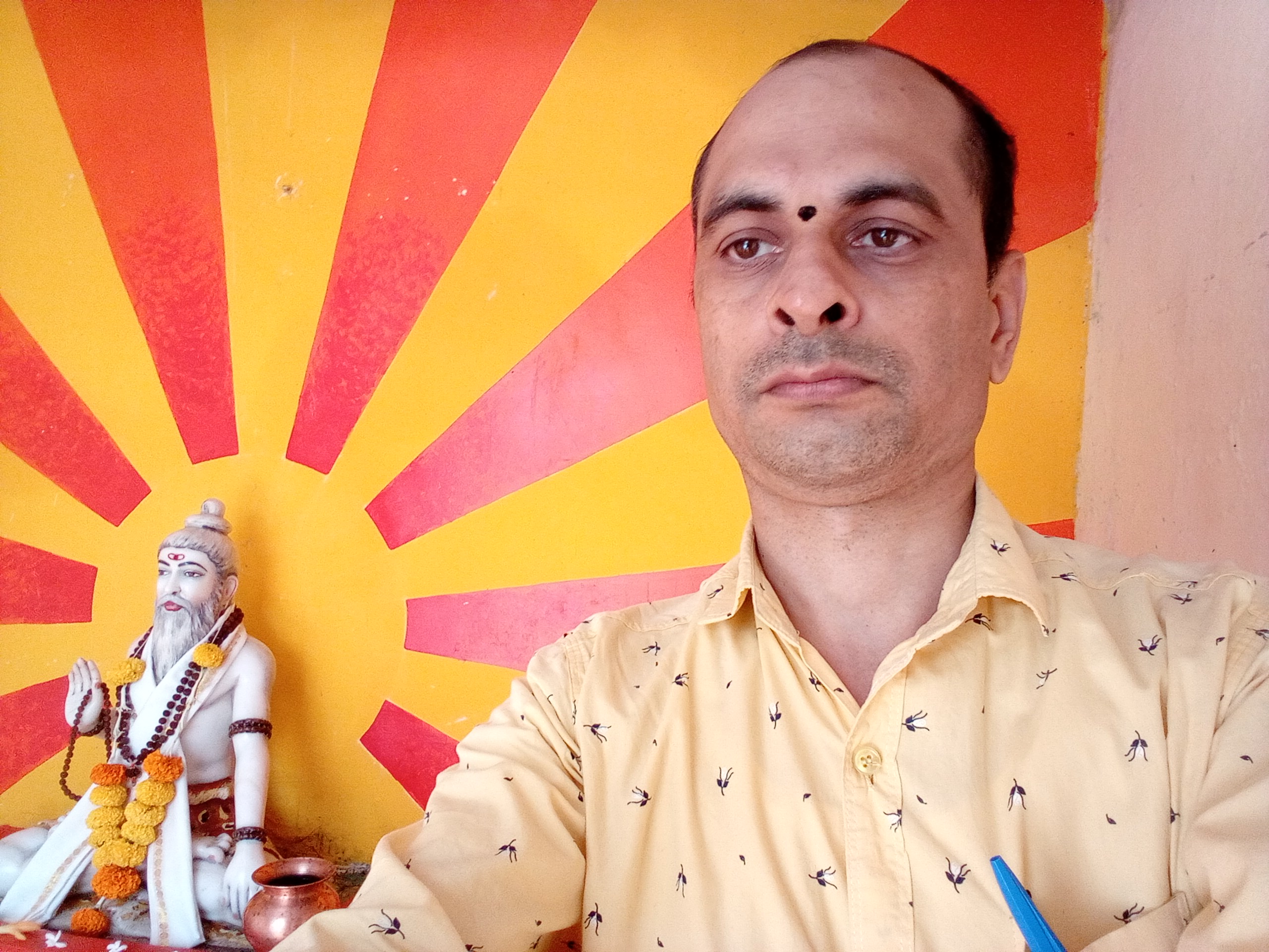 Astrologer