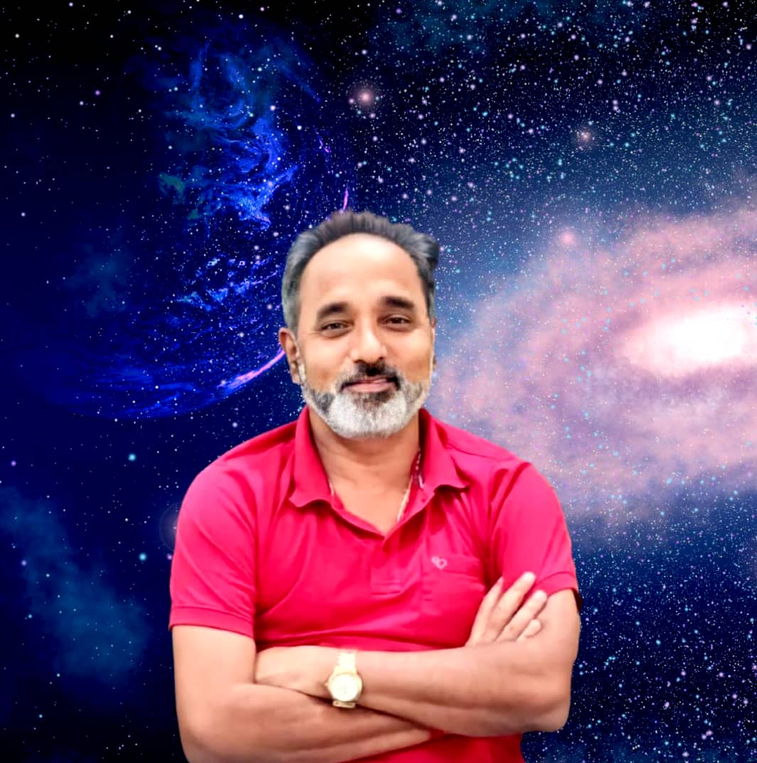 Astrologer