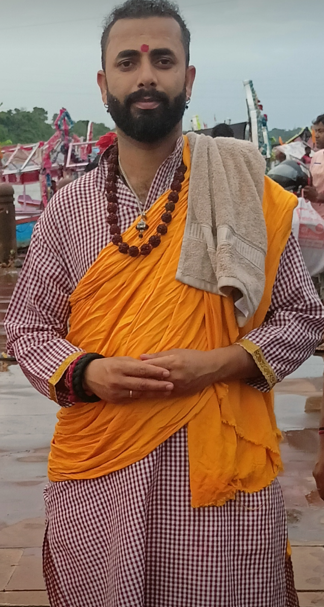 Astrologer
