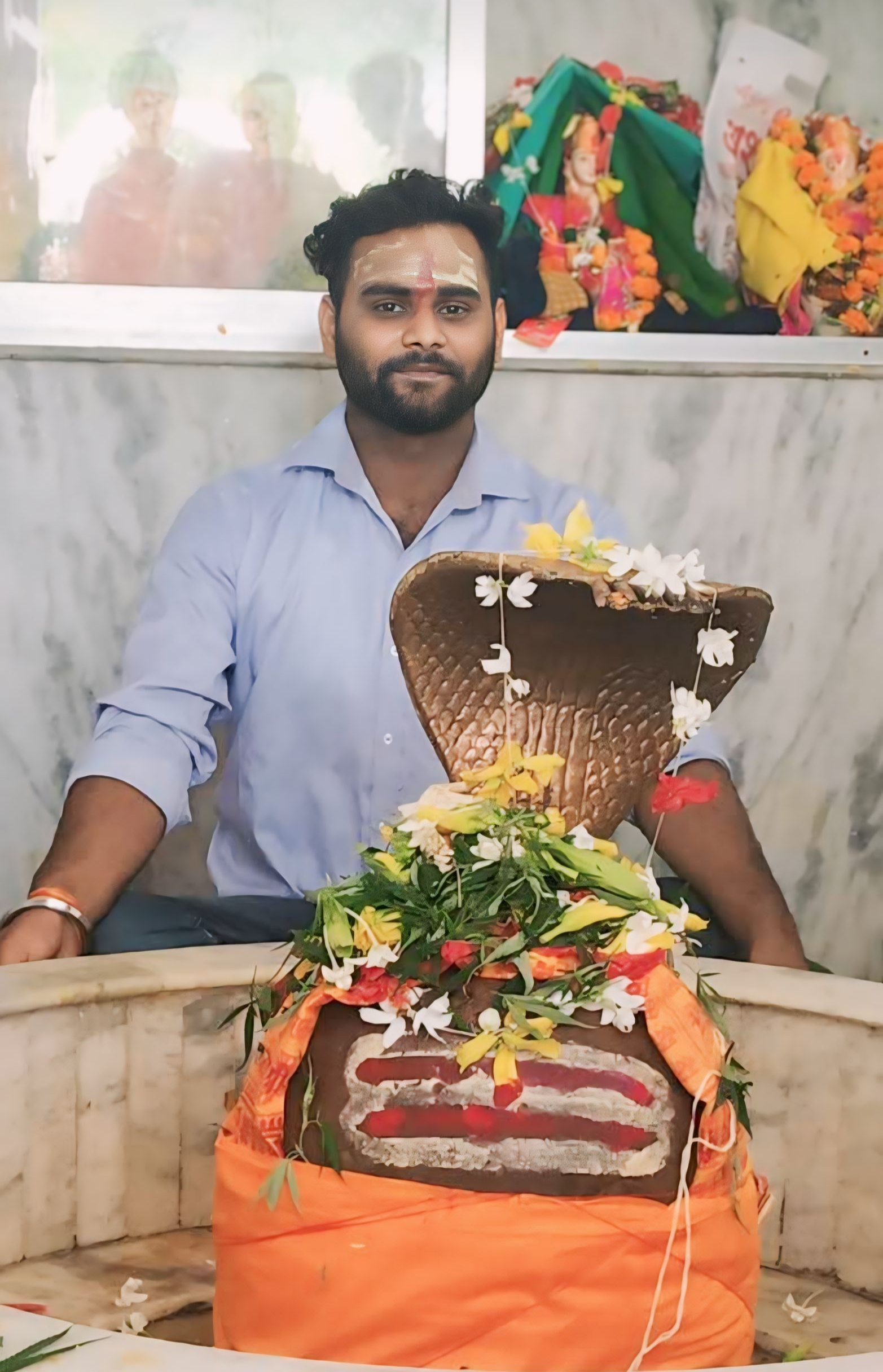 Astrologer-Image