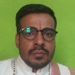 Astrologer Om Prakash Vyas