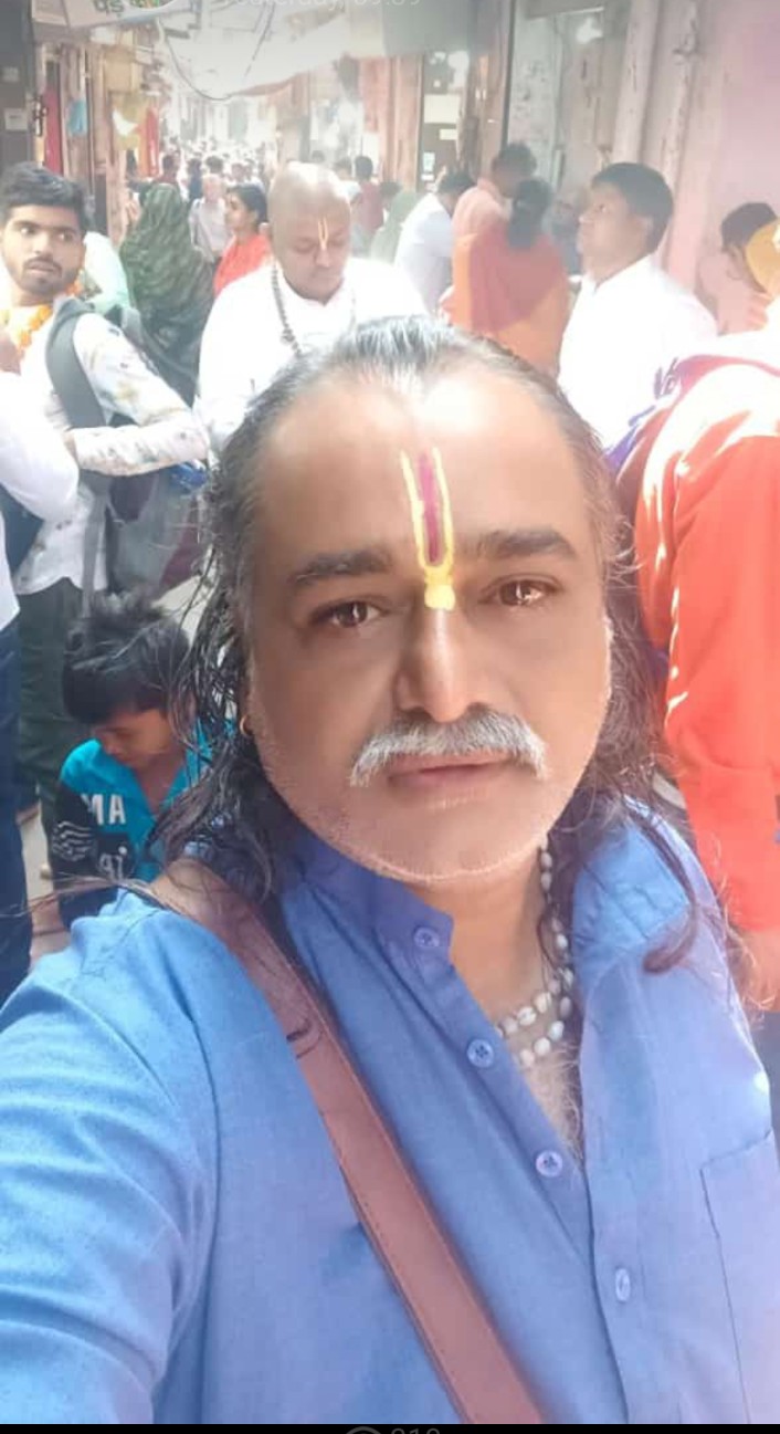 Astrologer