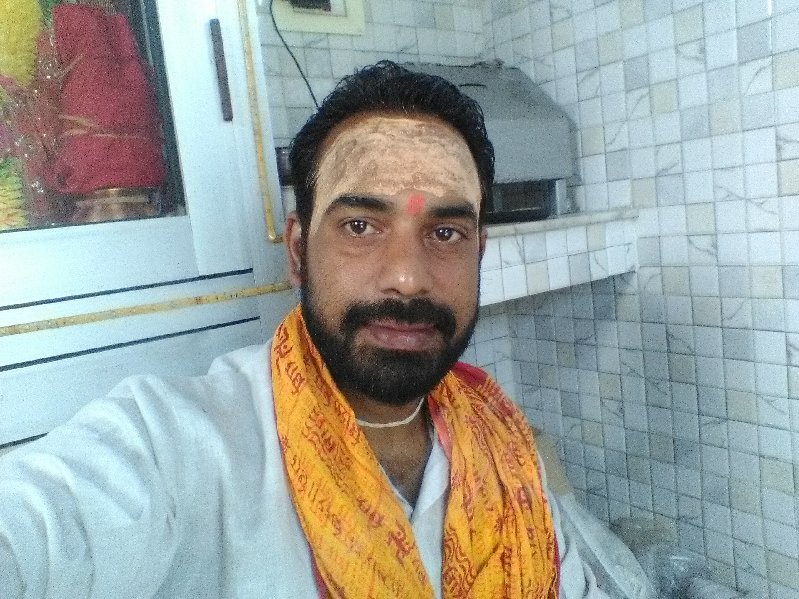 Astrologer