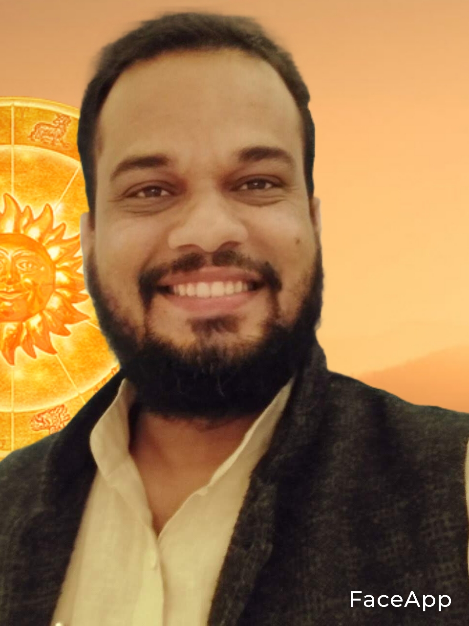 Astrologer