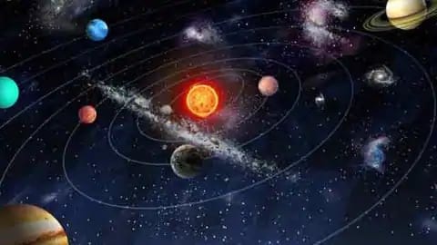 Astrologer